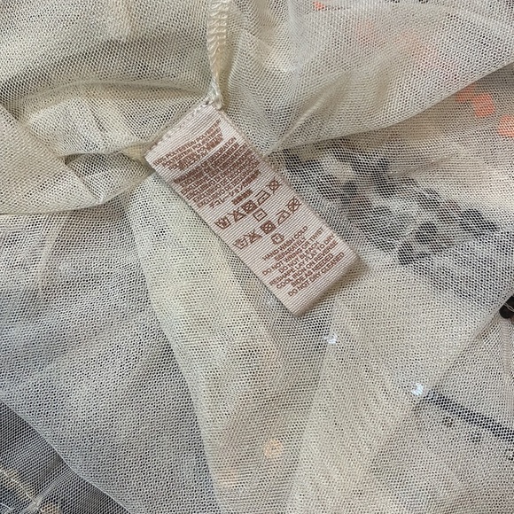 Free People Top - Picture 6 of 6